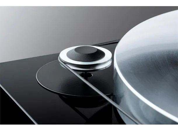 Pro-Ject X8 Evolution Superpack - Valnøt High-end platespiller 