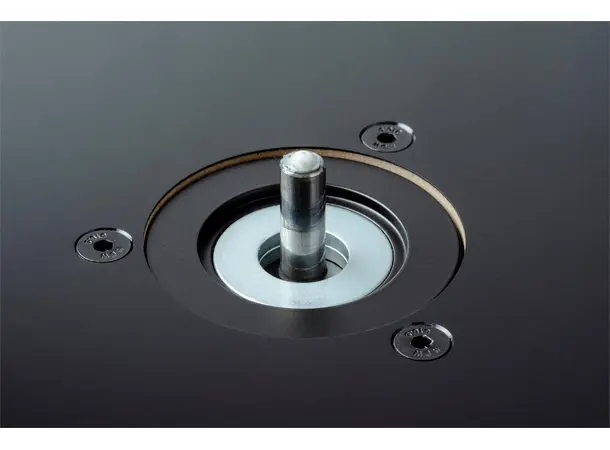 Pro-Ject X8 Evolution Superpack - Valnøt High-end platespiller 