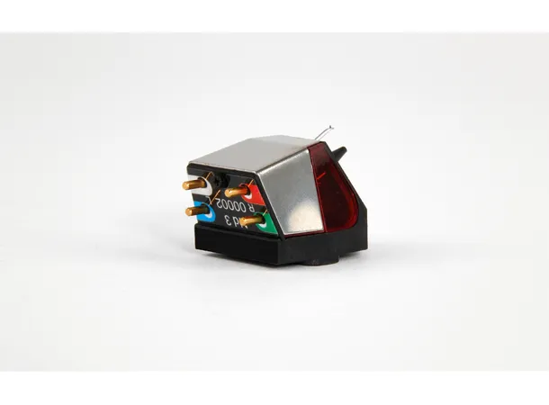 Rega Nd3 Neodymium magnet MM-Pickup 