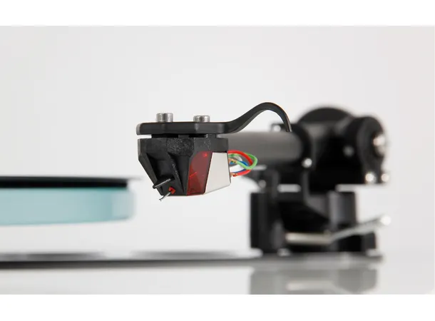 Rega Nd3 Neodymium magnet MM-Pickup 