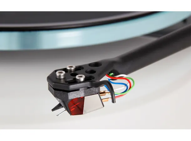 Rega Nd3 Neodymium magnet MM-Pickup 