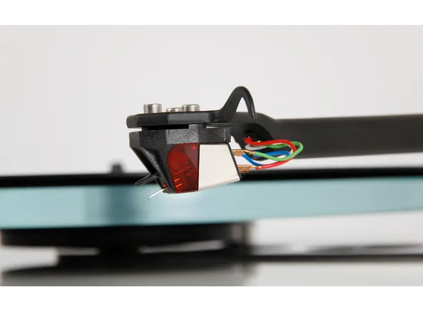 Rega Nd3 Neodymium magnet MM-Pickup 