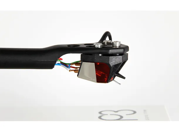 Rega Nd3 Neodymium magnet MM-Pickup 