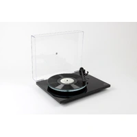 Rega Planar 3 Nd3 - Sort Platespiller