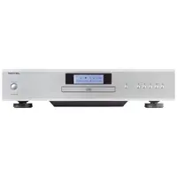Rotel CD11 MKII - Sølv CD-spiller - Sølv