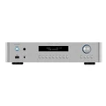 Rotel RC-1572 MKII - Sølv Forforsterker
