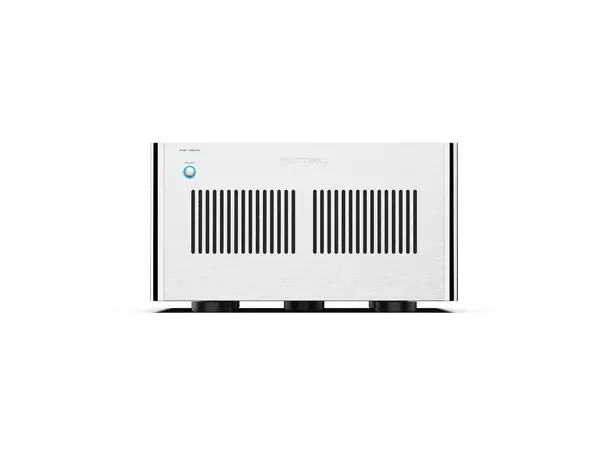 Rotel RMB-1587 MKII - Sølv Effektforsterker 7 kanaler 