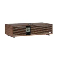 Ruark R410 - Valnøtt Trådløst musikksystem