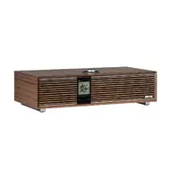Ruark R410 - Valnøtt Trådløst musikksystem