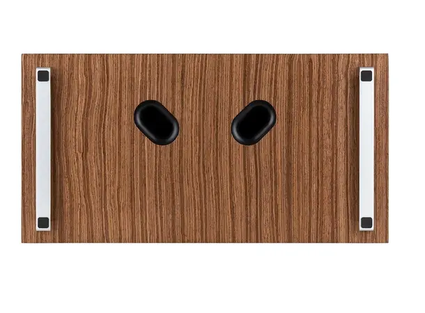 Ruark R410 - Valnøtt Trådløst musikksystem 