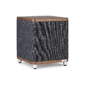 Ruark RS1 Subwoofer - Rich Walnut Subwoofer 6,5"