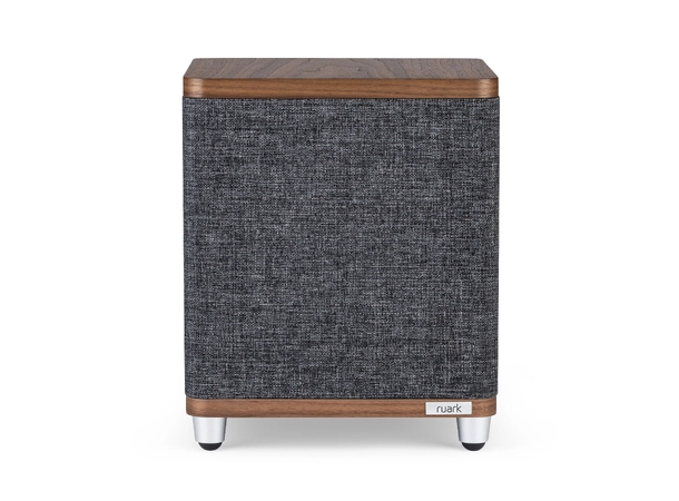 Ruark RS1 Subwoofer - Rich Walnut Subwoofer 6,5" 