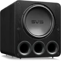 SVS PB-5000 R|Evolution - Sort ask Subwoofer 15"
