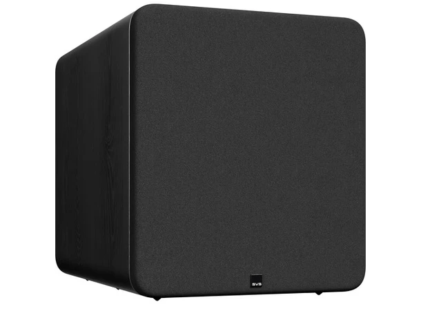 SVS PB-5000 R|Evolution - Sort ask Subwoofer 15" 
