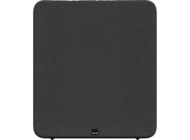 SVS PB-5000 R|Evolution - Sort ask Subwoofer 15" 