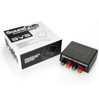 SVS SoundPath Speaker Level Sub Adapter Adapter