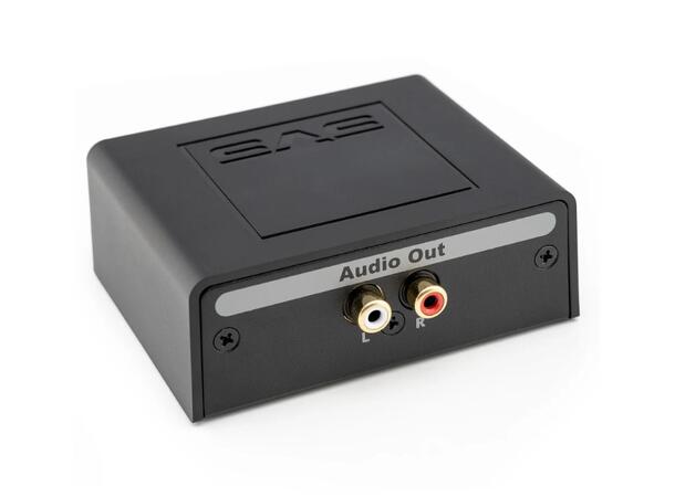 SVS SoundPath Speaker Level Sub Adapter Adapter 