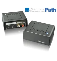 SVS SoundPath Tri-Band Wireless Trådløs adapter for sub og stereolyd