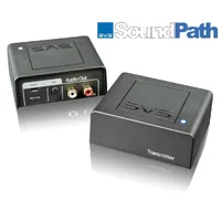 SVS SoundPath Tri-Band Wireless Trådløs adapter for sub og stereolyd