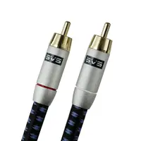 SVS Soundpath Stereo RCA 1m Signalkabel RCA - RCA