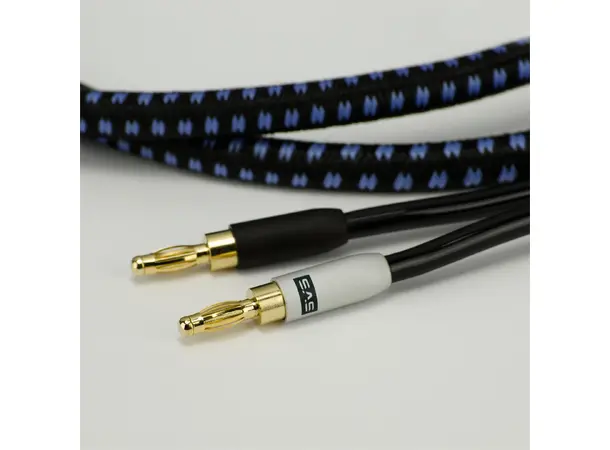 SVS Soundpath Ultra - stk Høyttalerkabel - 6 meter 