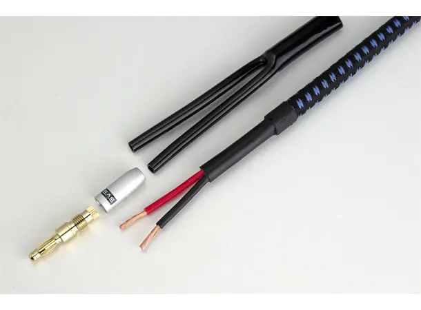 SVS Soundpath Ultra - stk Høyttalerkabel - 6 meter 