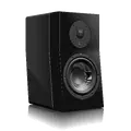 SVS Ultra Evolution Bookshelf Stativhøyttalere - Sort piano