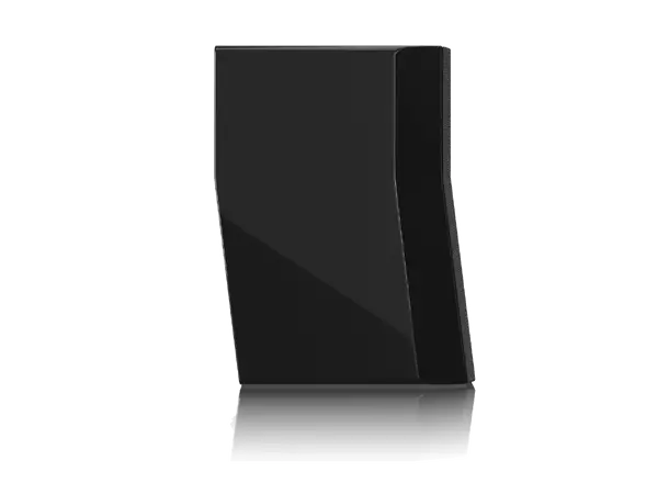 SVS Ultra Evolution Bookshelf Stativhøyttalere - Sort piano 