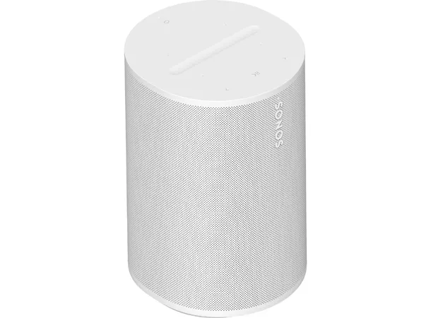 Sonos Era 100 - Hvit Trådløs høyttaler 