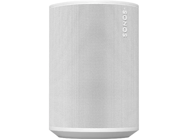 Sonos Era 100 - Hvit Trådløs høyttaler 