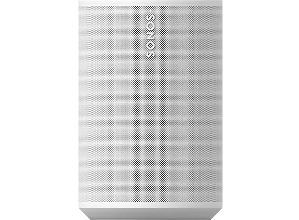 Sonos Era 100 - Hvit Trådløs høyttaler 