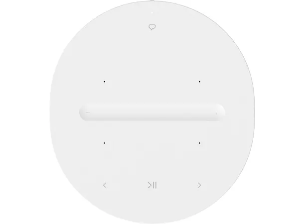 Sonos Era 100 - Hvit Trådløs høyttaler 