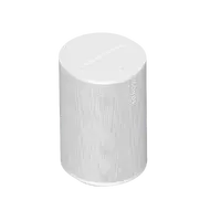 Sonos Era 100 - Hvit Trådløs høyttaler m/stemmestyring