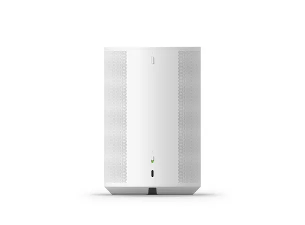 Sonos Era 100 - Hvit Trådløs høyttaler m/stemmestyring 