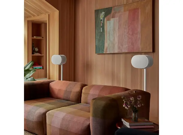Sonos Era 300 - Hvit Trådløs høyttaler m/Dolby Atmos 