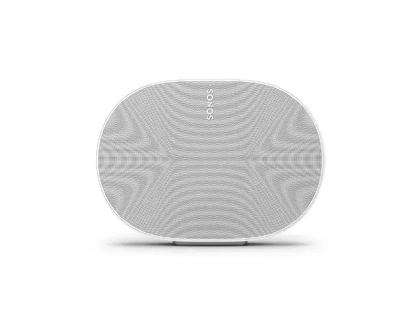 Sonos Era 300 - Hvit Trådløs høyttaler m/Dolby Atmos 
