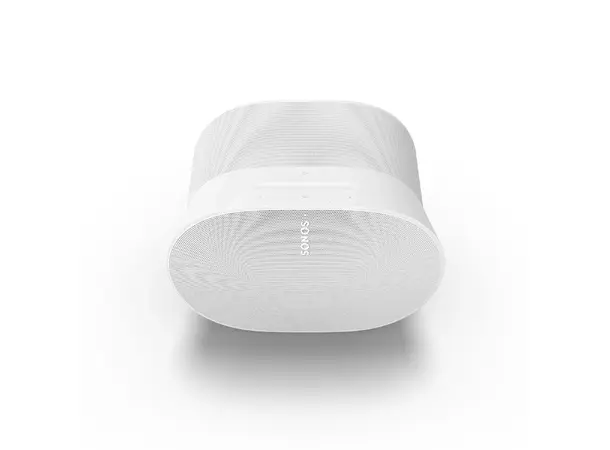 Sonos Era 300 - Hvit Trådløs høyttaler m/Dolby Atmos 