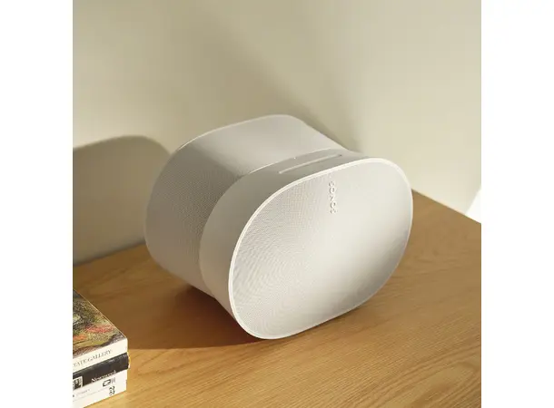 Sonos Era 300 - Hvit Trådløs høyttaler m/Dolby Atmos 