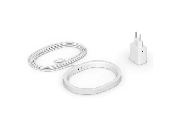 Sonos Move 2 - Hvit Portabel trådløs høyttaler 