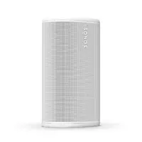 Sonos Play - Hvit Portabel trådløs høyttaler