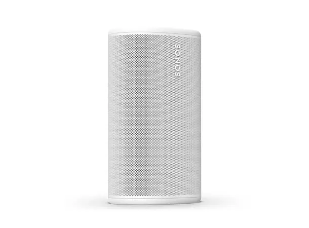Sonos Play - Hvit Portabel trådløs høyttaler 