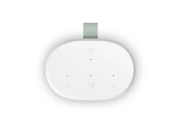 Sonos Play - Hvit Portabel trådløs høyttaler 