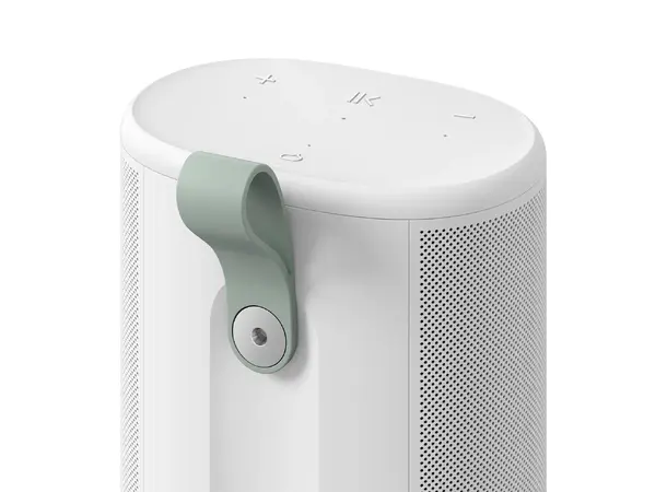 Sonos Play - Hvit Portabel trådløs høyttaler 