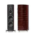 Sonus Faber Amati Homage G5 - Wenge 3.5 veis gulvstående høyttalere
