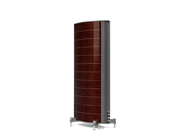 Sonus Faber Amati Homage G5 - Wenge 3.5 veis gulvstående høyttalere 