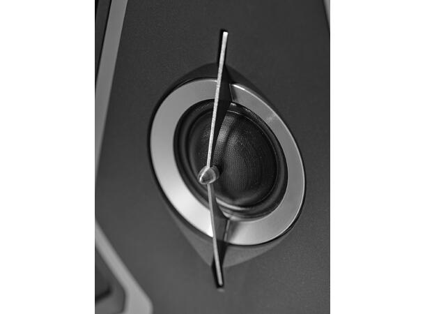 Sonus Faber Amati Homage G5 - Wenge 3.5 veis gulvstående høyttalere
