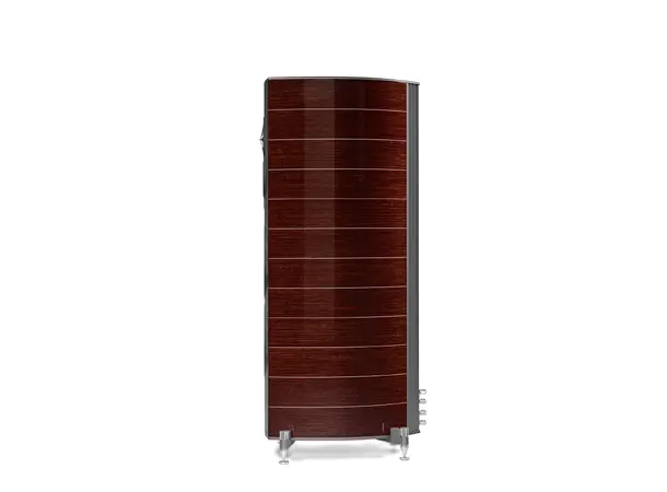 Sonus Faber Amati Homage G5 - Wenge 3.5 veis gulvstående høyttalere 