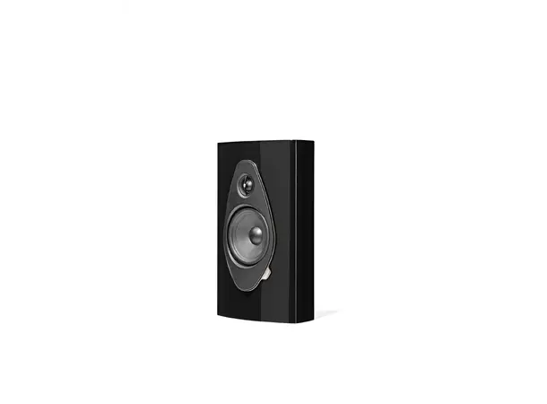Sonus Faber Sonetto Wall G2 - Sort Vegghøyttaler - stk 