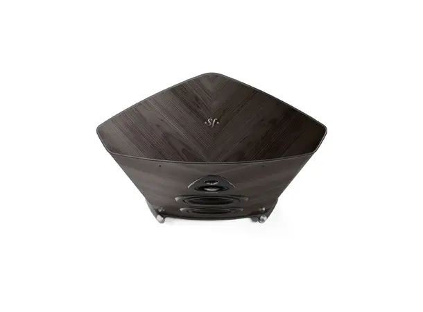 Sonus Faber Stradivari G2 - Graphite 3.5 veis gulvstående høyttalere 