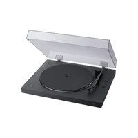 Sony PS-LX310BT Platespiller med Bluetooth
